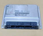 Load image into Gallery viewer, GENUINE BMW E83 E31 7 8 SERIES ENGINE CONTROL UNIT ECU ONLY 1429578