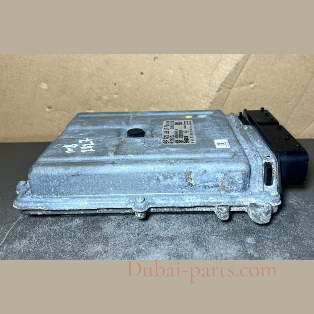 07-11 Mercedes W164 GL ML Engine Control Module Unit ECM ECU A629 1501779 OEM
