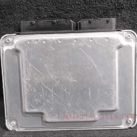 BMW 7 SERIES E65 E66 760i 760Li ENGINE CONTROL UNIT ECU ONLY - 7506280