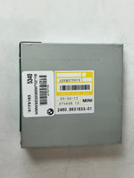Load image into Gallery viewer, 2014-16 Mini Cooper R60 R61 Countryman Transmission 12V Control Module 8631833 