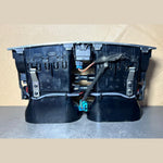 قم بتحميل الصورة إلى عارض الصور، 2008-2010 Mercedes W204 C-Class Front Center Dashboard  Heater A/C Air Vent