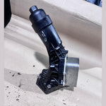Load image into Gallery viewer, 8580414 Oil Filter Housing Heat Exchanger B48B20A BMW 730i G11 330i G20 630i G32