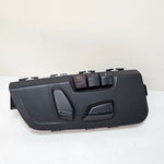 قم بتحميل الصورة إلى عارض الصور، OEM BMW X3 F25 Front Seat Adjustment Memory Switch 9359830