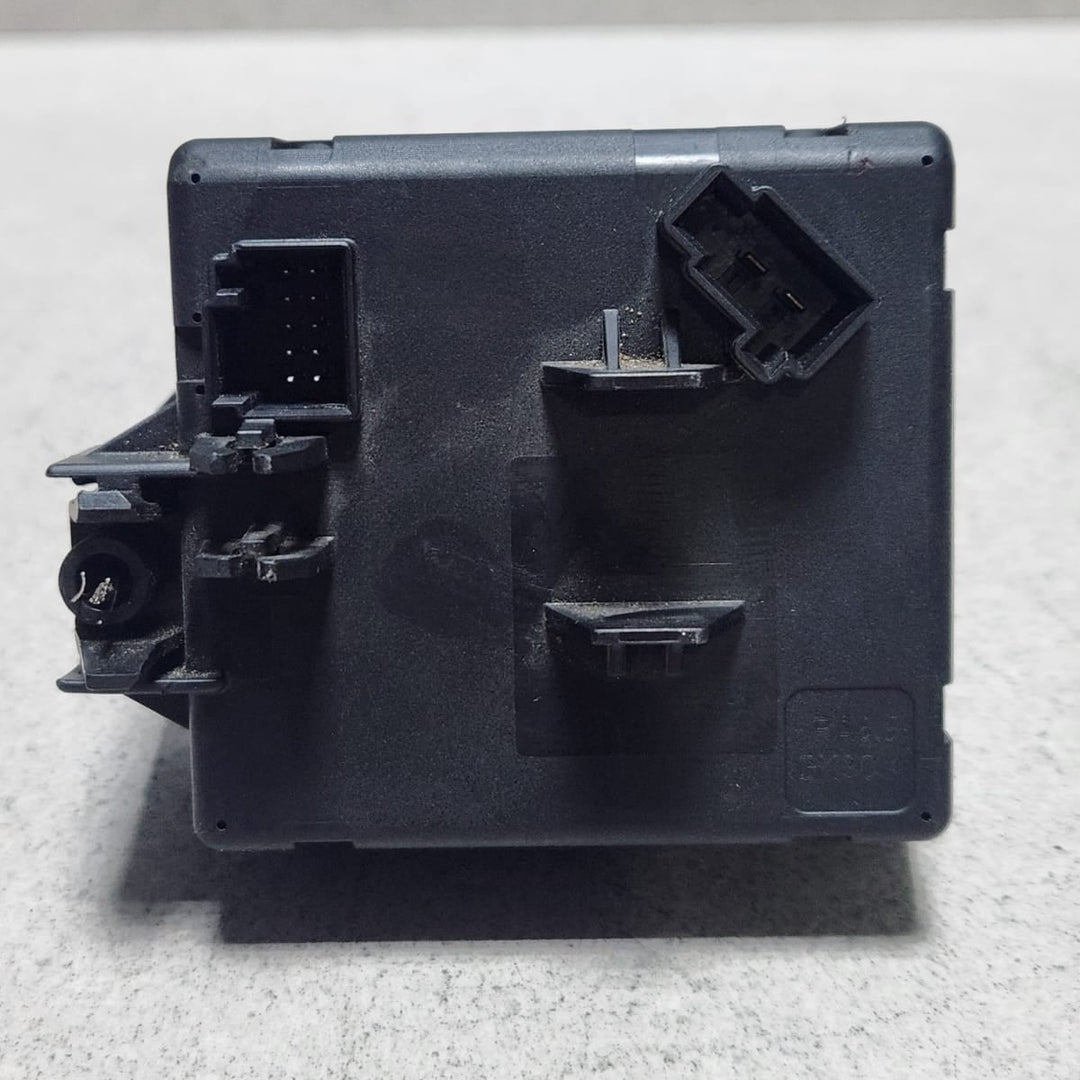 2008-2014 Mercedes-Benz C300 Ignition Switch Module Lock A2079052600