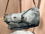 Load image into Gallery viewer, 2008 BMW X6 E71 X5 E70 ZF 6HP28X M57 Automatic Transmission DIESEL 3.0 7582937