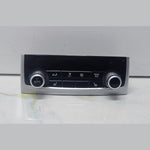 قم بتحميل الصورة إلى عارض الصور، 2016-2020 BMW 740i 7 Series G11 G12 Rear Climate Control Panel 6999385 OEM