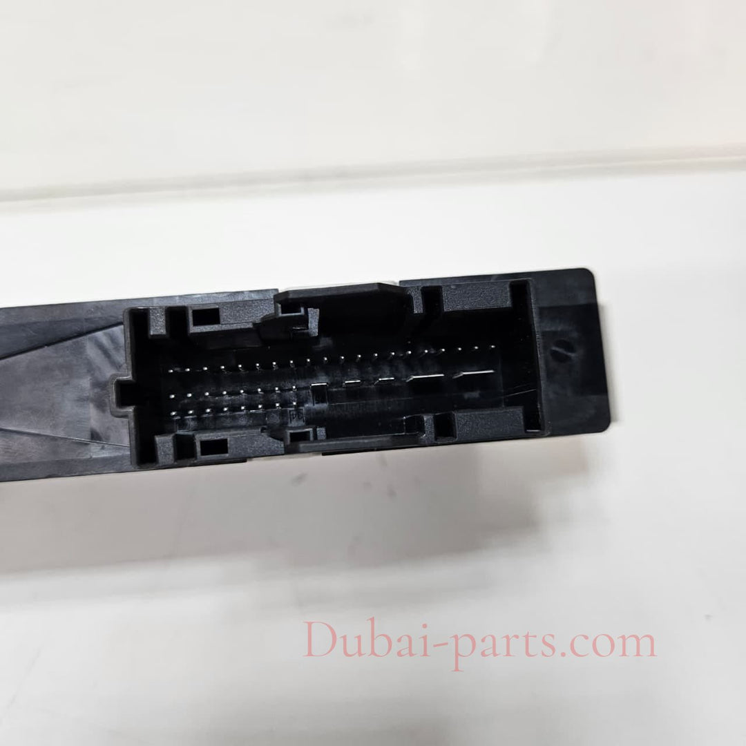 7629420-2011-2012 BMW X3 535i GT N55 Engine Control Module ECU DME Key Set