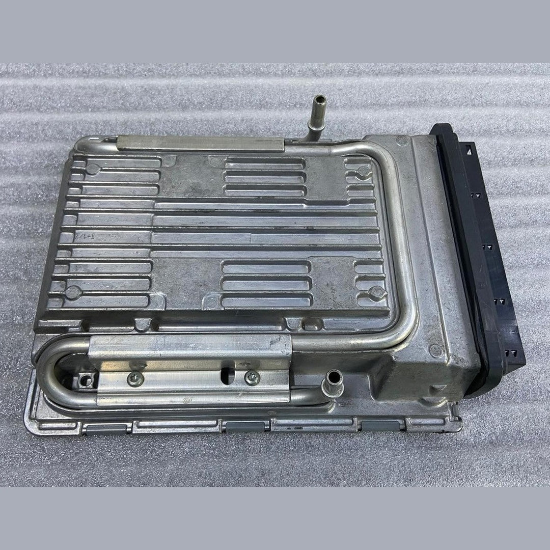 OEM BMW F02 N63 DME ENGINE CONTROL UNIT ECU ONLY MSD85.0 7613202 CONTINENTAL