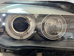 Load image into Gallery viewer, 2009 BMW 750Li Headlight Adaptive Ahl Xenon Light Front Right 7182152