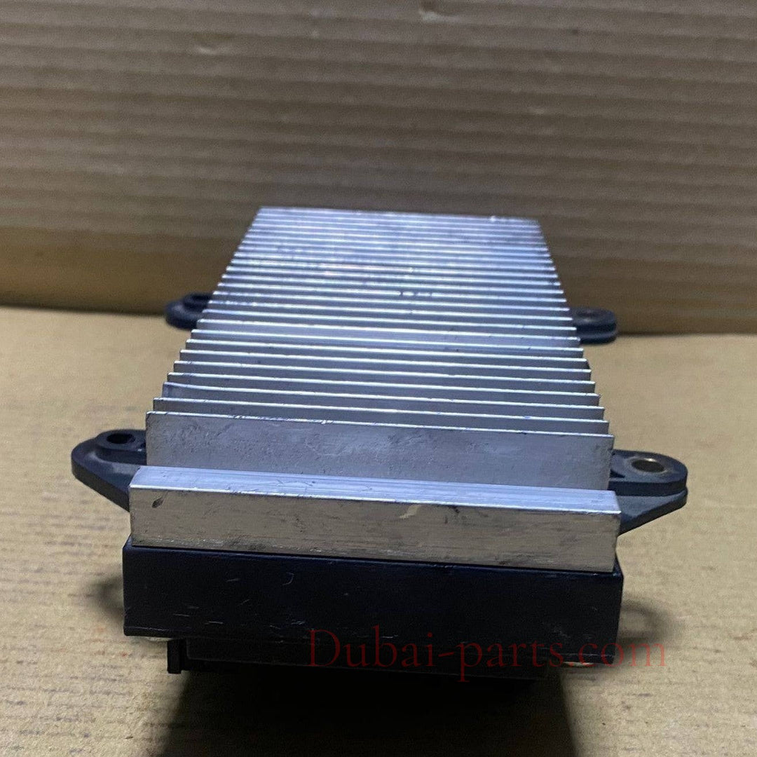 2002-2005 BMW 745i 7 Series E65 E66 745i X1 Power Control Module 6935431