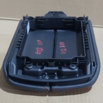 Load image into Gallery viewer, BMW G11 / G12 750I / 740I ARMREST STORAGE COMPARTMENT LID P/N 9348741