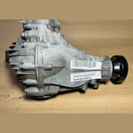 قم بتحميل الصورة إلى عارض الصور، Mercedes W166 GLE63 Front Diff Differential Axle Carrier A166 3300300 Ratio 3.45