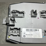 قم بتحميل الصورة إلى عارض الصور، Mercedes W222 Front SAM Module Control Unit Signal Acquisition A222 9003918 OEM