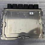 Bild in die Galerieansicht laden, OEM BMW F40 M135i B48 Engine Control Unit ECU KIT DME 5A57781 BDC Key Automatic