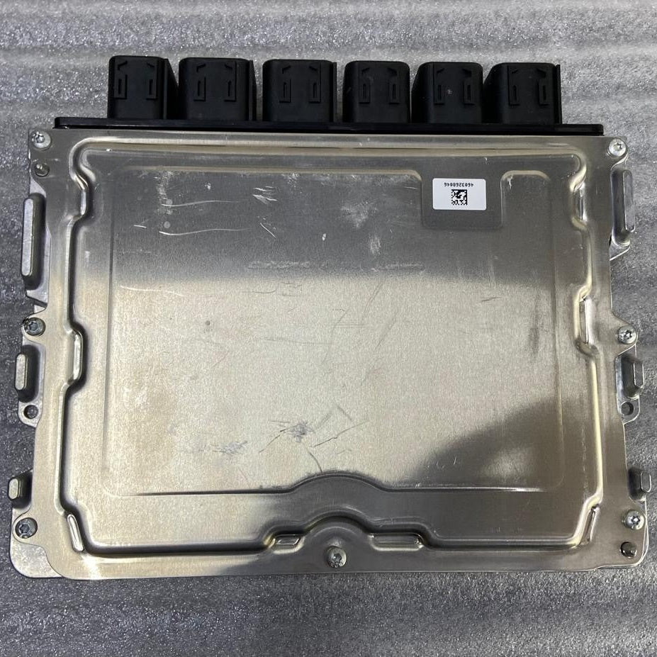 OEM BMW F40 M135i B48 Engine Control Unit ECU KIT DME 5A57781 BDC Key Automatic