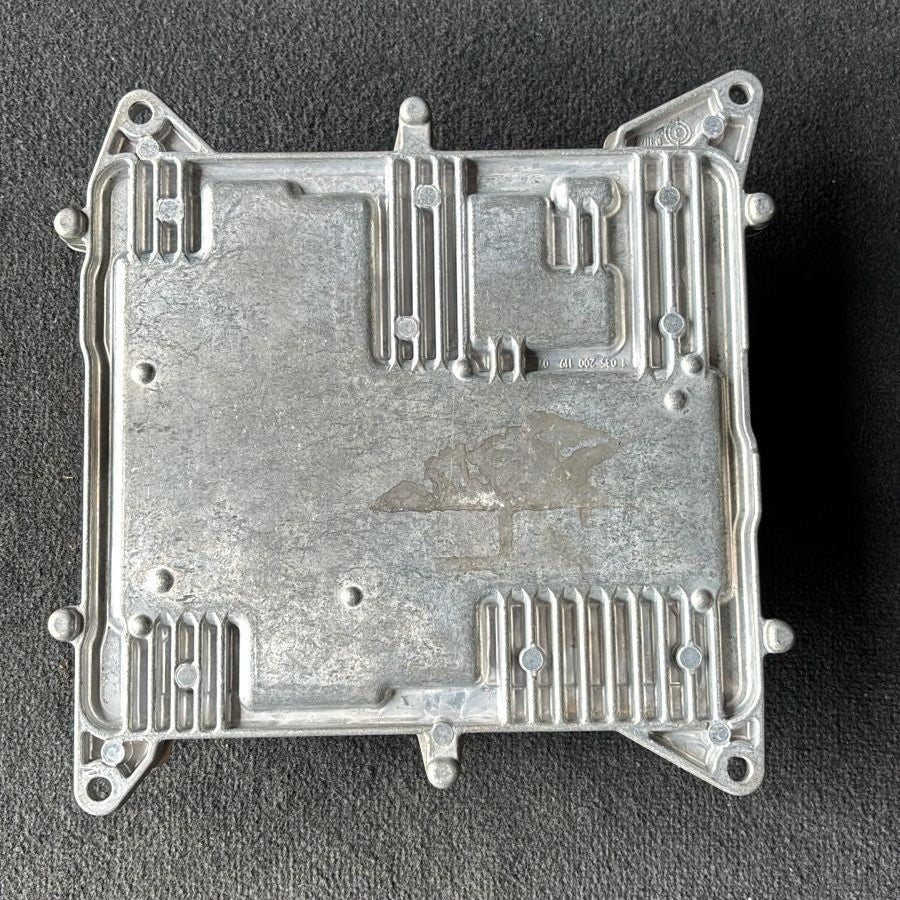 BMW F20 F22 F30 F31 F32 F36 N20 ENGINE CONTROL UNIT ECU MODULE DME- 8631725