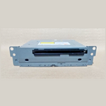 Load image into Gallery viewer, OEM GENUINE BMW F07 BUSINESS CD RADIO HEAD UNIT CIC MODULE 9237202