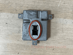 Bild in die Galerieansicht laden, OEM BMW F02 HID Ballast Control Unit Module Left Right 7250624