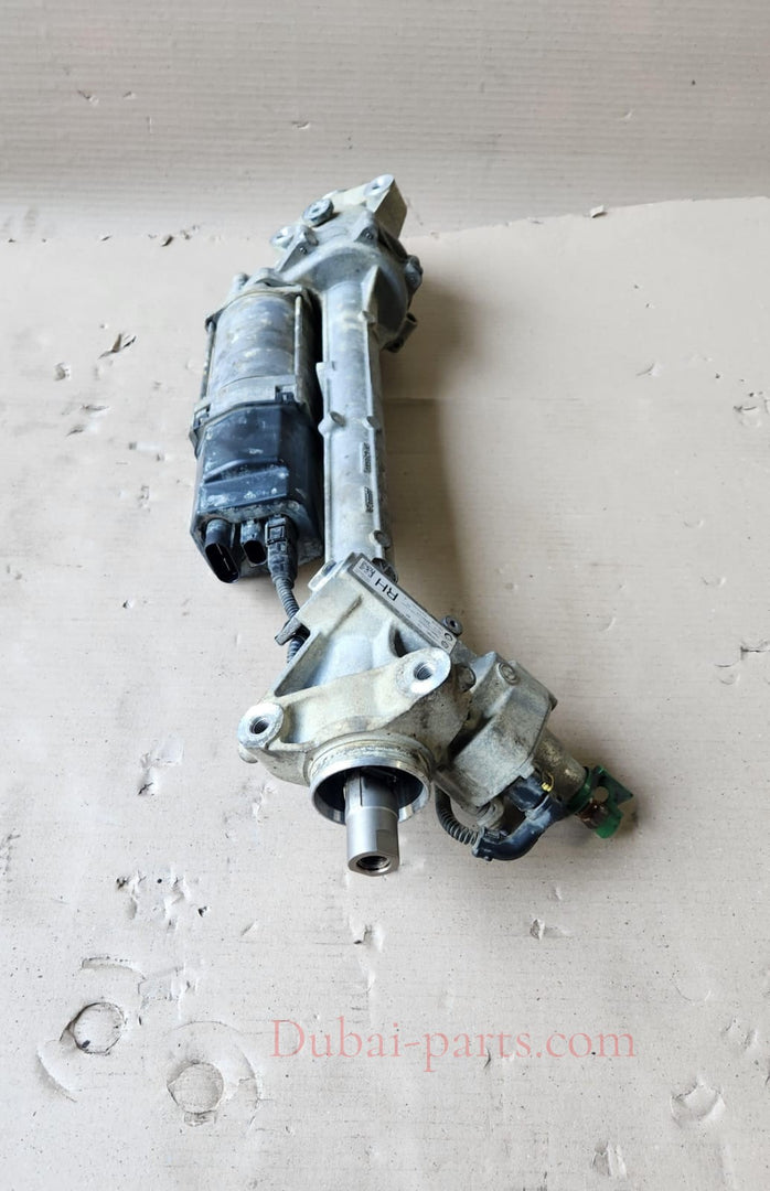 2010-2017 BMW X3 Electric Steering Rack RH 6858725 X3 F25 and X4 F26 RHD