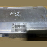 Load image into Gallery viewer, 2012 BMW 535i Control Unit Suspension System 6858401 5 Series (535i, 550i) and 7