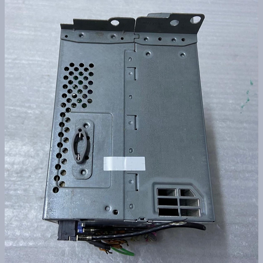 OEM BMW F01 F10 F11 F12 F13 AUDIO CD PLAYER NAVIGATION HEAD UNIT 9228919
