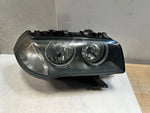 قم بتحميل الصورة إلى عارض الصور، 2008-2009 BMW X3 E83 Front Headlight Right &amp; Left halogen 7162196