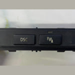 Load image into Gallery viewer, OEM BMW E60 E61 525i 545i Centre Console Switch centre DSC PDC 6944962