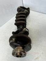 Load image into Gallery viewer, 2008-2013 BMW 135i 335I E82, E88, E90, E92, E93 Engine Crankshaft 7527881 OEM