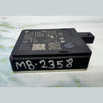 Load image into Gallery viewer, 2023 Mercedes-Benz EQS 580 Blind Spot Radar Sensor A0009059417 W223 S-Class