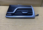 Bild in die Galerieansicht laden, 2016 BMW 750Li Dashboard Air Vent Grill 9299498 7 Series G11 G12 740LI RHD