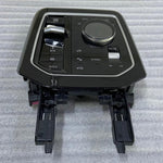 Load image into Gallery viewer, OEM BMW i7 G70 Gear Selector Switch Circuit Gear Box i drive Controller 5A73B23