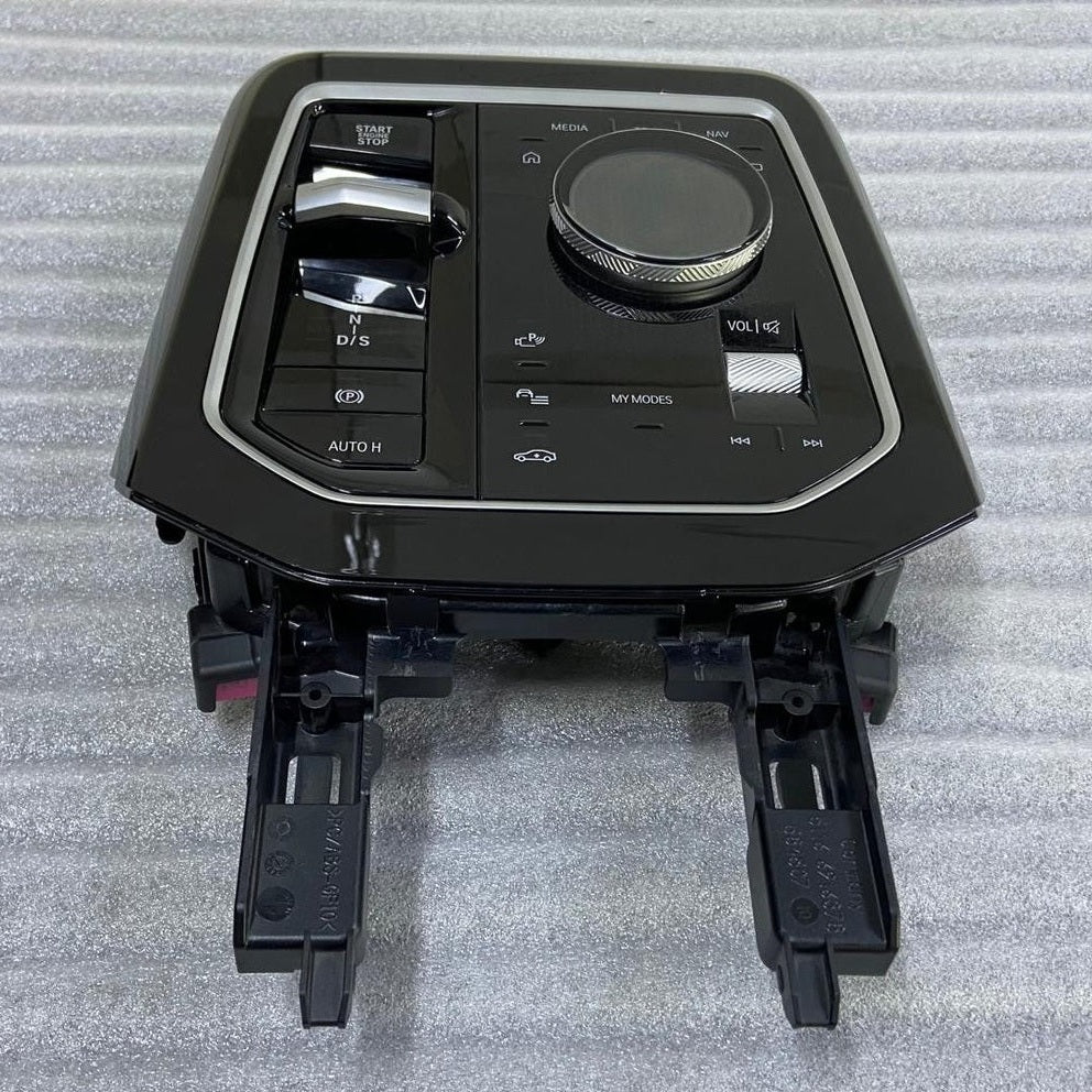OEM BMW i7 G70 Gear Selector Switch Circuit Gear Box i drive Controller 5A73B23