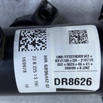 Load image into Gallery viewer, OEM BMW X5 G05 REAR RIGHT STRUT SHOCK ABSORBER ELECTRONIC VDC 6896442