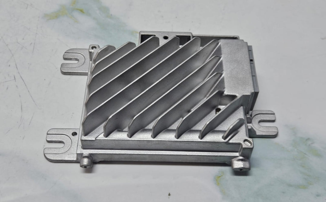 2017-2019 BMW G20 G21 G30 G31 G11 G05 X5 M4 Audio Amplifier Booster 5A5CA89 OEM