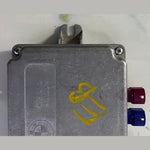 Load image into Gallery viewer, OEM BMW X5 X6 TOP REAR VIEW PARKING CAMERA CONTROL MODULE 9245516