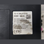 Load image into Gallery viewer, OEM BMW 1 SERIES F20 TCU TELEMATIC CONTROL MODULE BLACK 9380613