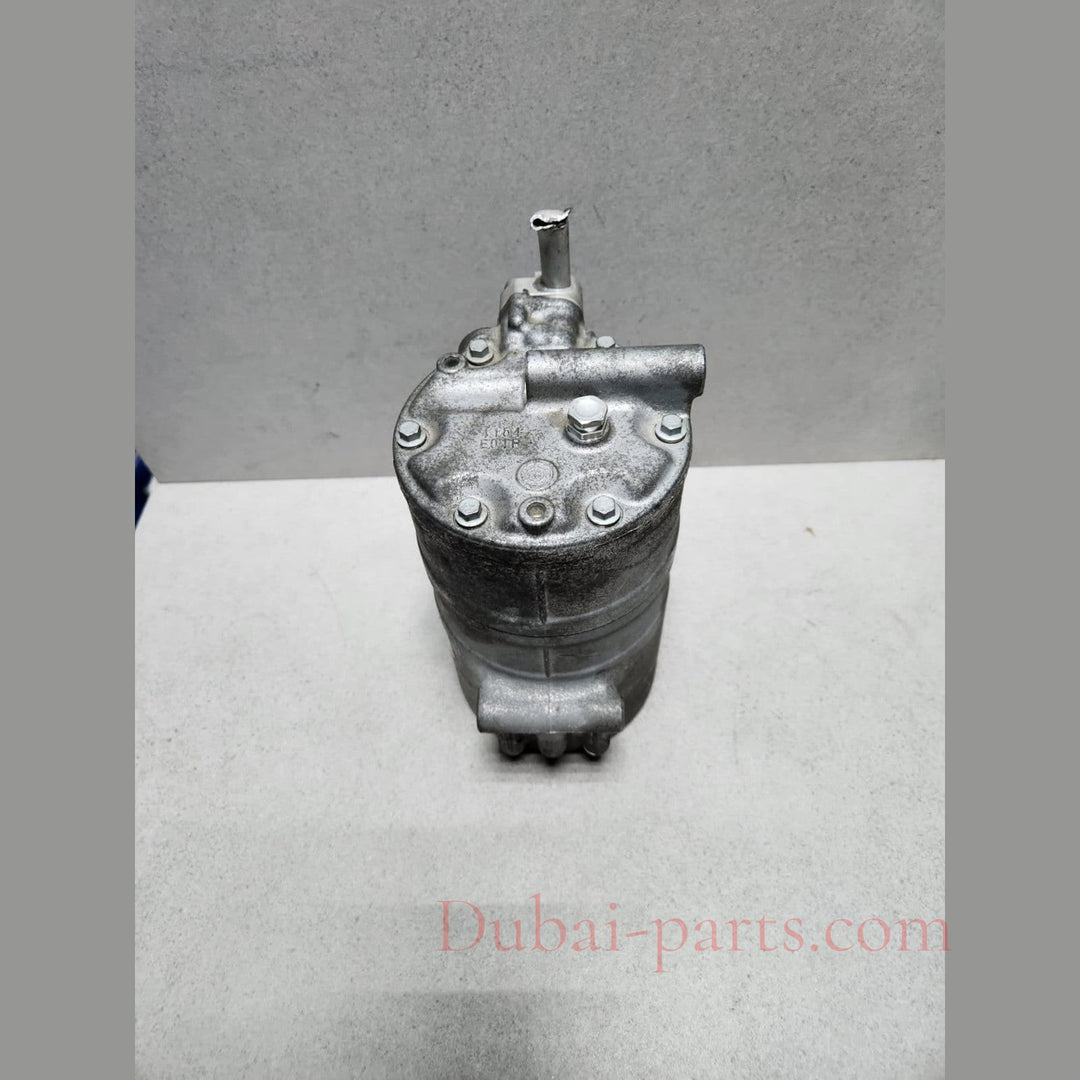 BMW Air Conditioning Compressor 9345313 F30 F10 F01 F02 F03 3 Series HYBRID