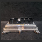 Bild in die Galerieansicht laden, BMW 3,5ER F30 F10 F11 X3 F25 N20 MOTORSTEUERGERÄT ECU MODUL DME 7643312