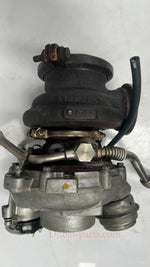 Load image into Gallery viewer, OEM BMW left turbocharger, part number 7846919 2012-2015 M5 F10 and M6 F12 F13 