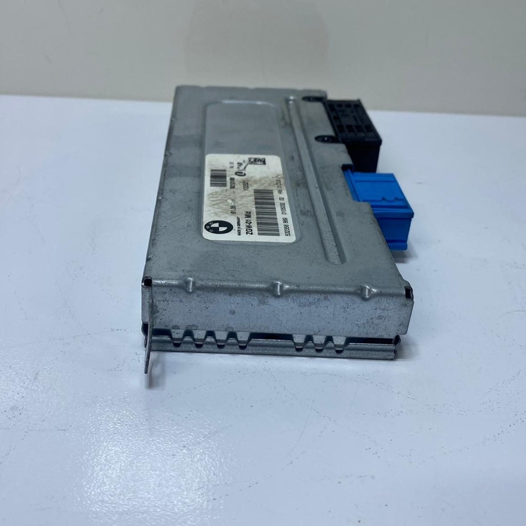 2009-2016 BMW 550i GATEWAY CONTROL MODULE 9213188