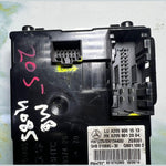 قم بتحميل الصورة إلى عارض الصور، Mercedes Air Conditioning Control Unit A2059001513 C-Class W205