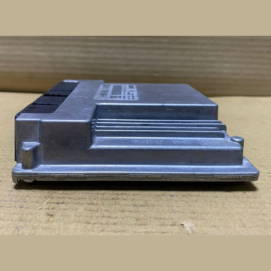 2007-2010 E70 4.8L. BMW X5 Engine Control Module 7568889