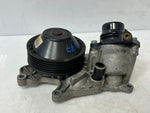 Load image into Gallery viewer, BMW 1 Series F20 F21 and 3 Series E92 N47D20C Water Pump 7810833