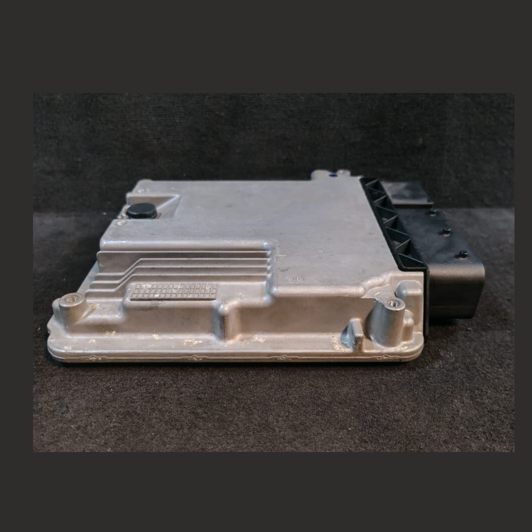 BMW 5 6's E60 E61 E63 STEERING CONTROL ECU ACTIVE DYNAMIC DRIVE 1277022056