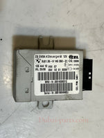 Bild in die Galerieansicht laden, 2007-2010 BMW X3 E83 Engine Control Unit ECU SET DDE+EWS+1KEY 7811111 OEM