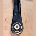 Load image into Gallery viewer, BMW OEM  X3 G01 X4 G02 REAR ROLL OVER STRUT WITH RUBBER MOUNT 3330 -6871020
