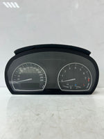 قم بتحميل الصورة إلى عارض الصور، 2004-2010 BMW X3 E83 series Instrument Cluster SPEEDOMETER 3451580 OEM