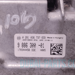 Load image into Gallery viewer, GENUINE BMW X3 G01 2019-21 ECU ENGINE CONTROL MODULE UNIT ECU ONLY -DDE 9886300
