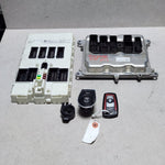 Load image into Gallery viewer, BMW 116i 316i Engine Control Unit Front 8614302 F20 F21 1 Series 116i and F30