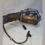 Load image into Gallery viewer, 2013-2019 BMW 750Li Catalytic Converter 7645440 OEM